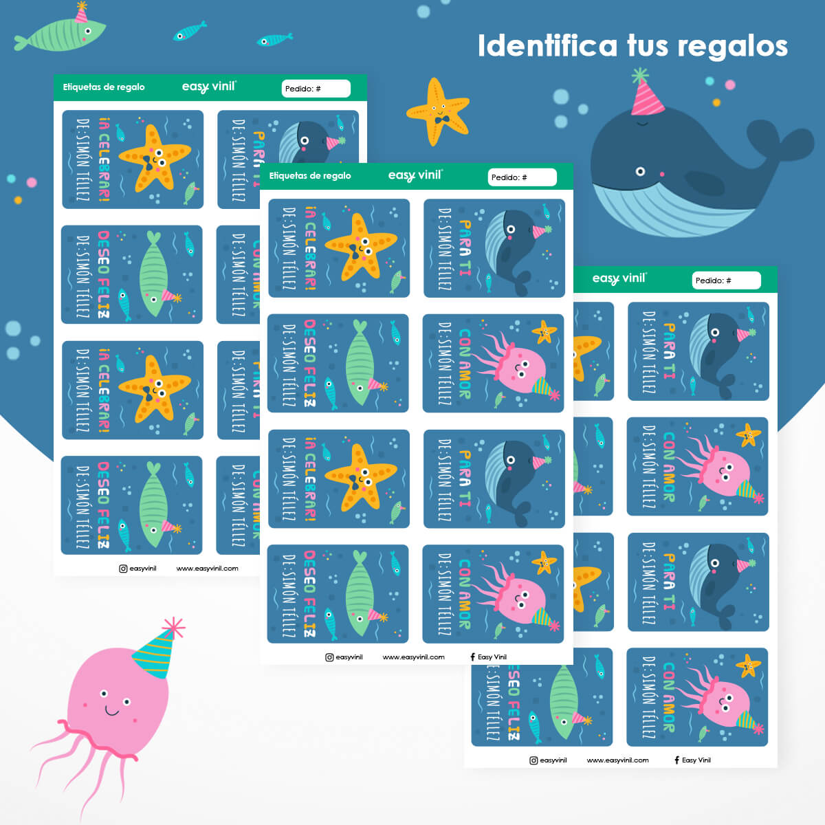 REG20 - Ola de Fiesta