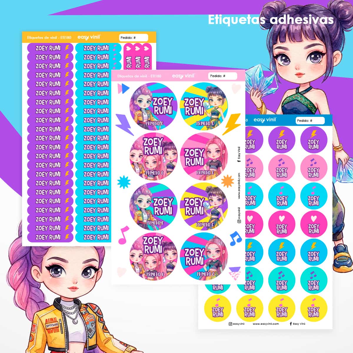 ETI209 - K-Pop Hunters