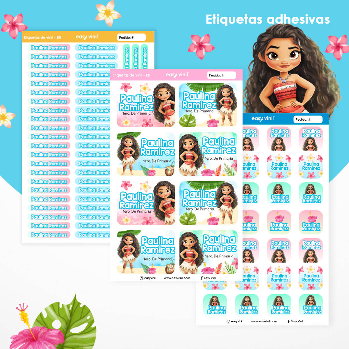ETI192 - Aloha Moana