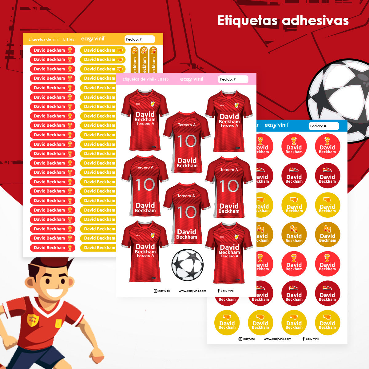 ETI165 - Pasión Manchester