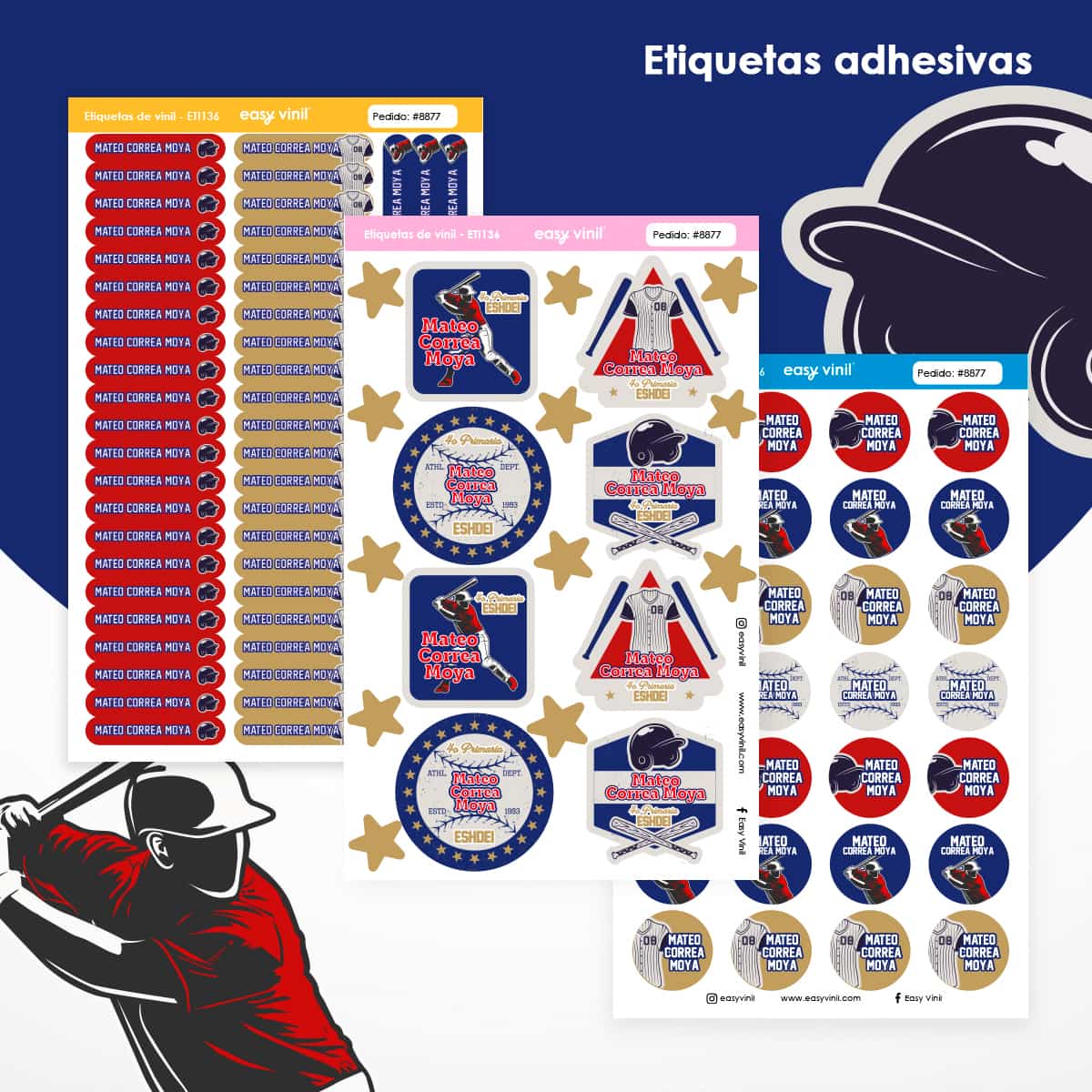 ETI195 - Pelota en Acción