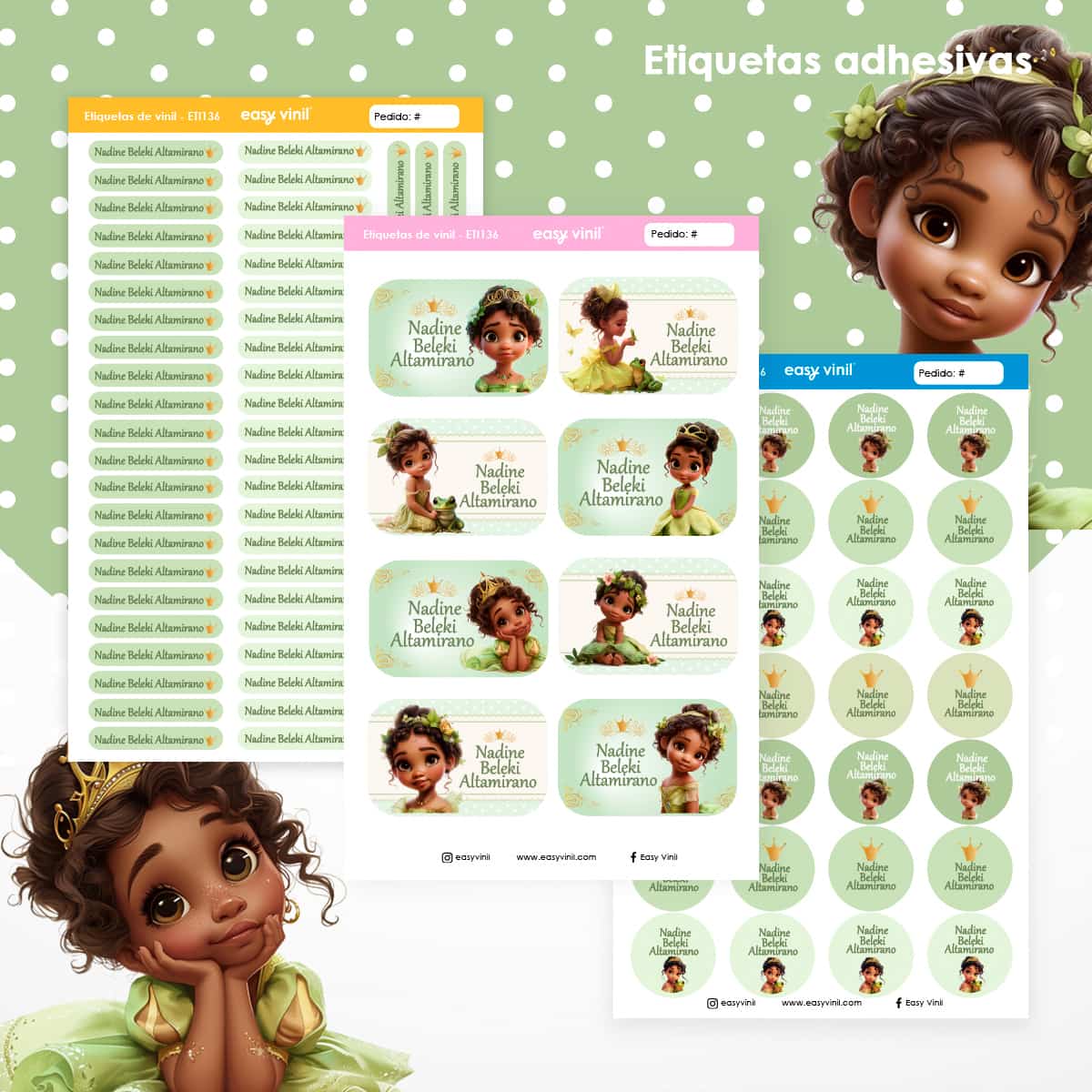 ETI201 - Encanto Real