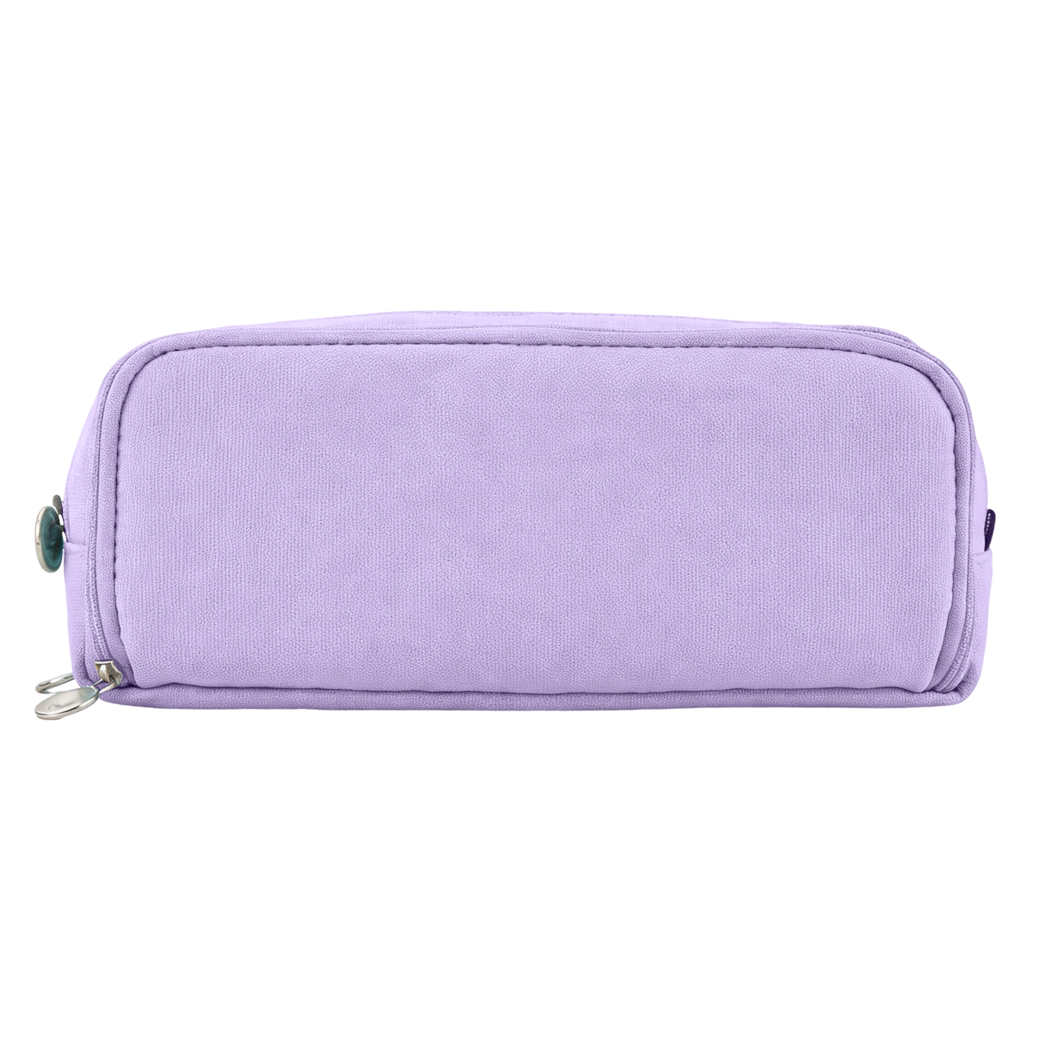 Estuche Morado - Kit Escolar+