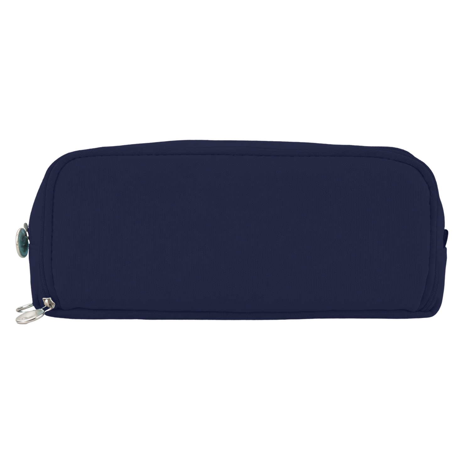 Estuche Azul Navy- Kit Escolar+