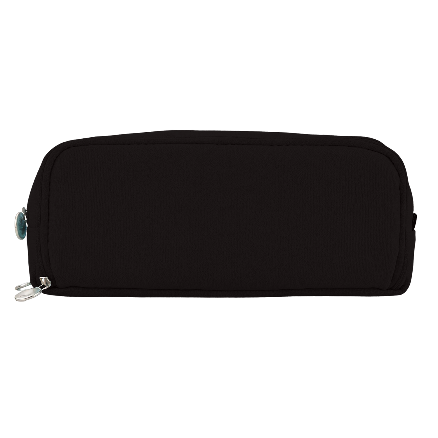 Estuche Negro- Kit Escolar+