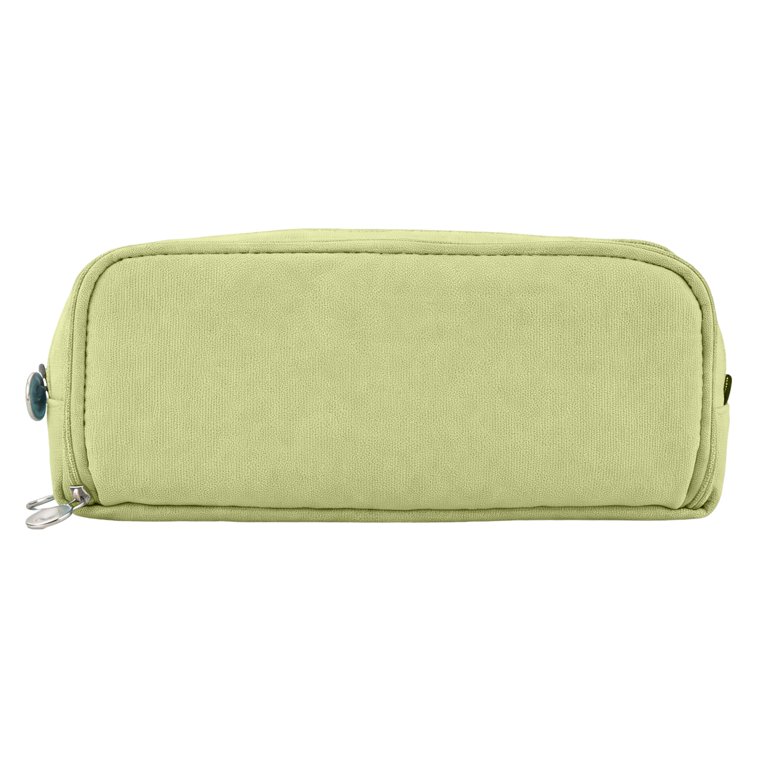 Estuche Verde- Kit Escolar+