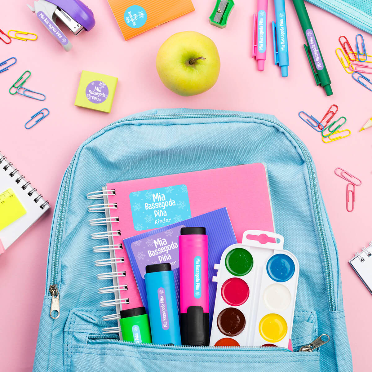 ETI204 - Sueño Helado