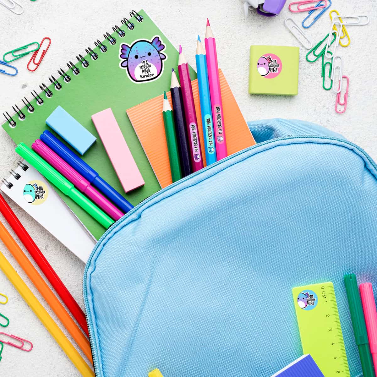 ETI205 - Ajolotes Mágicos