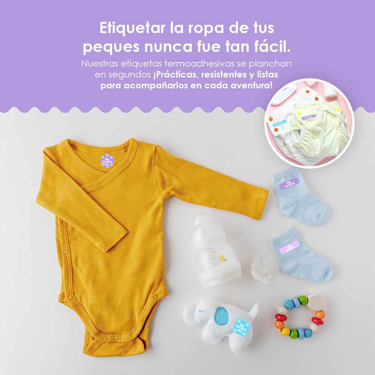 TEXTIL204 - Sueño Helado