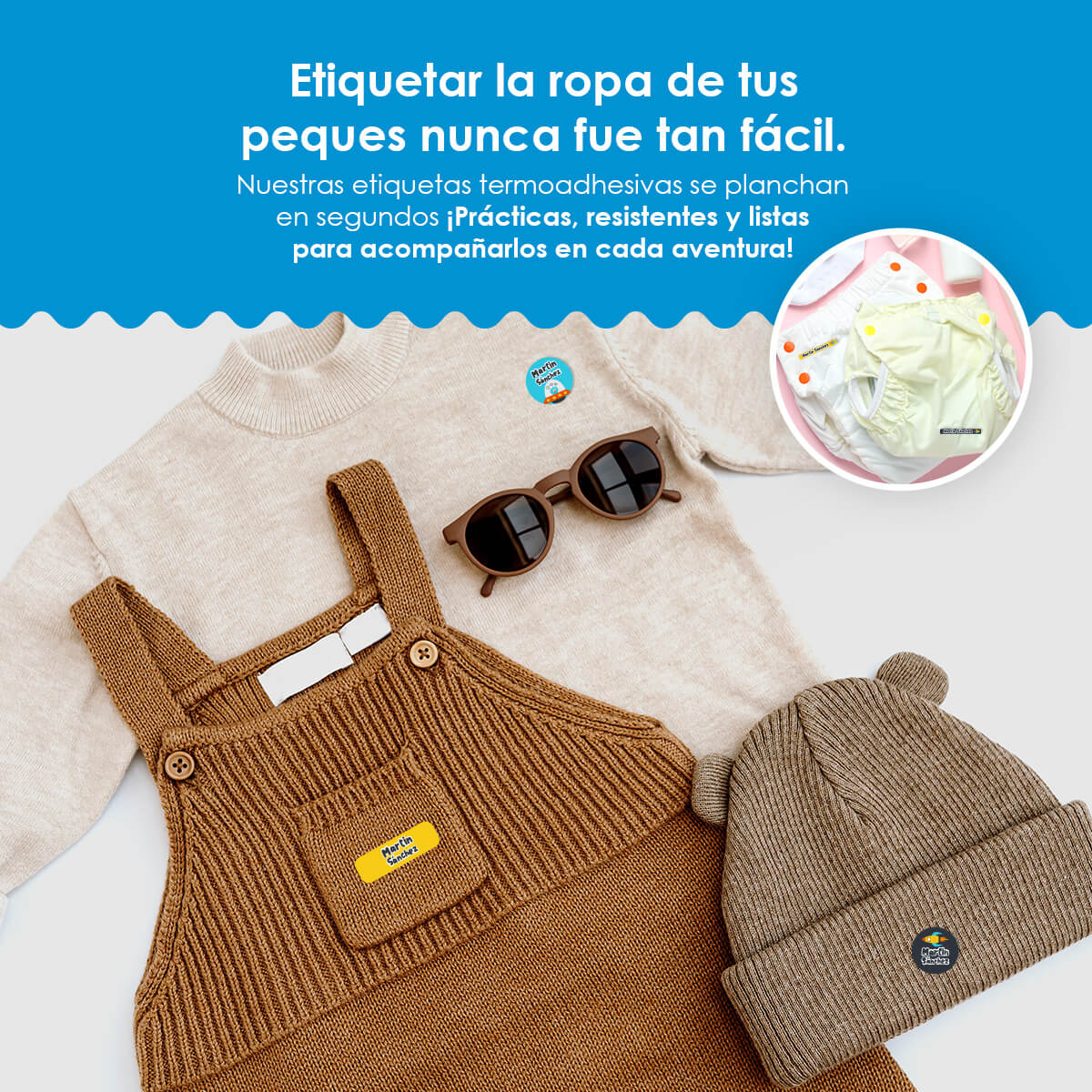 TEXTIL235 - Viaje estelar