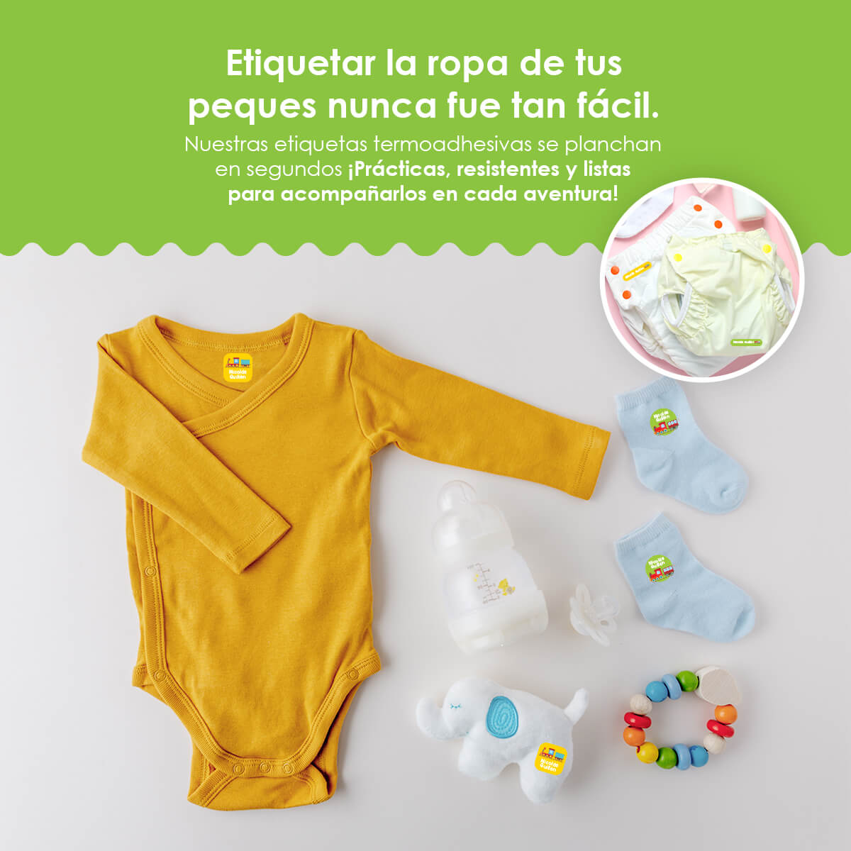 TEXTIL144 - Chu Chu