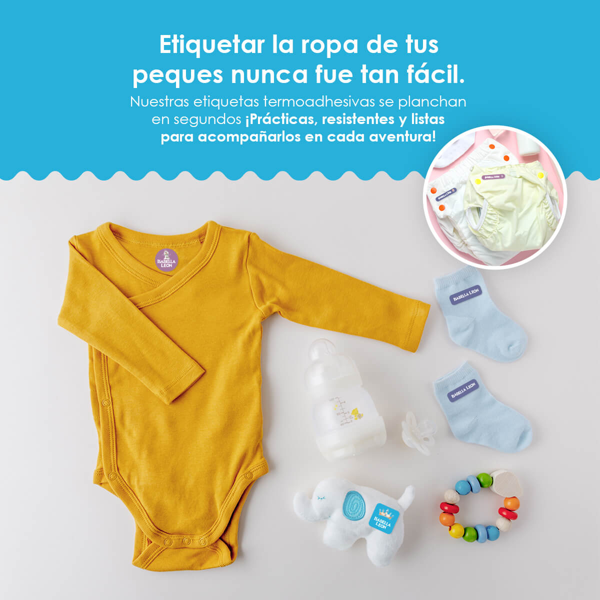 TEXTIL116 - Elsa y Ana