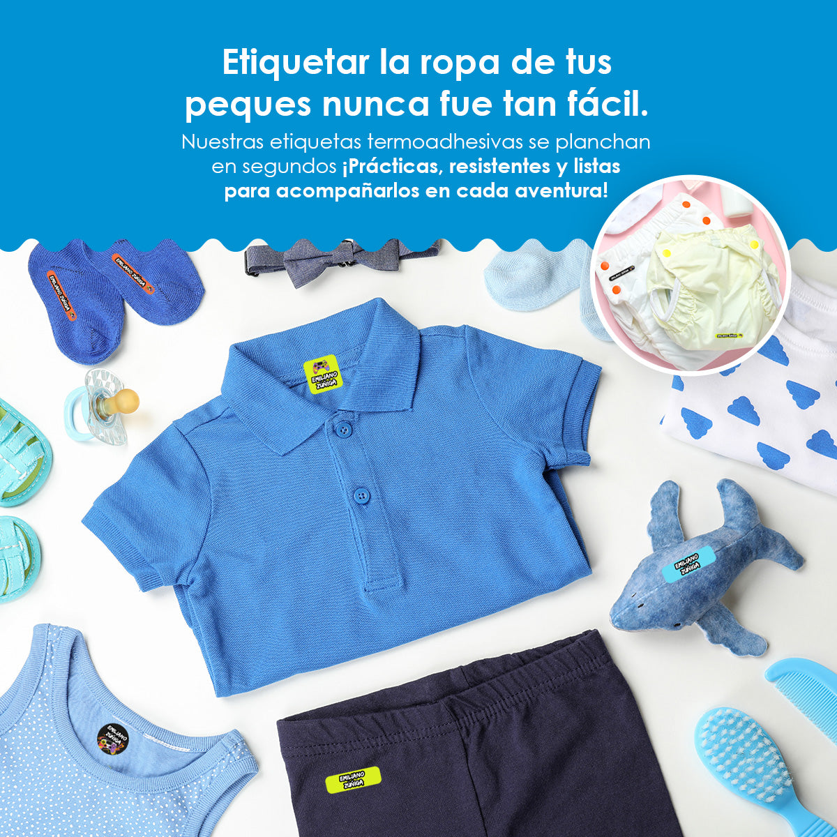 TEXTIL239 - Game on!
