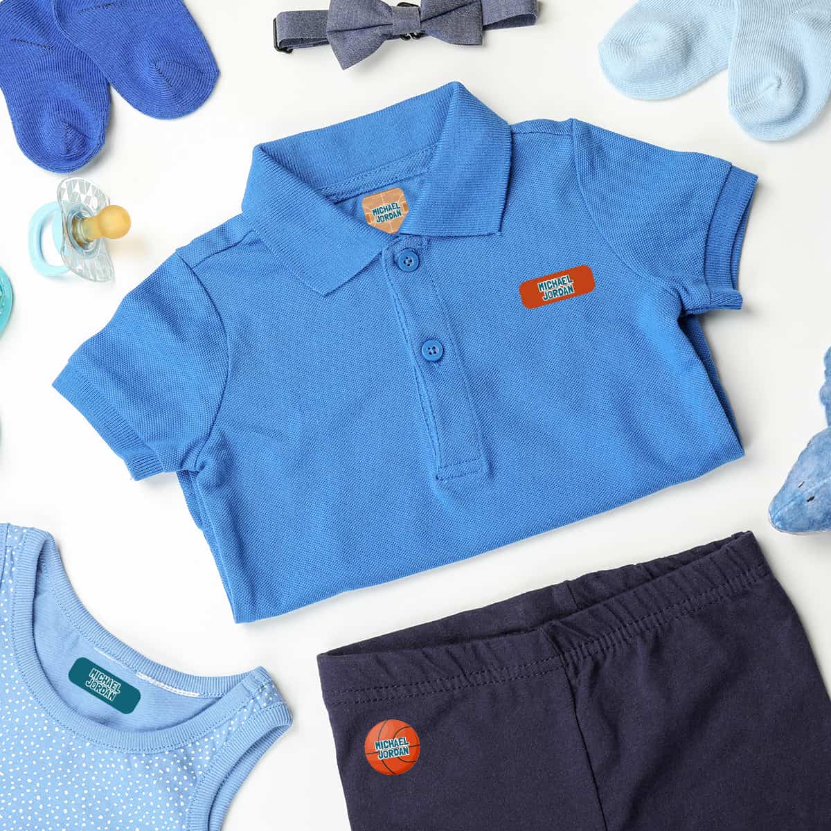 TEXTIL220 - Élite del Básquet