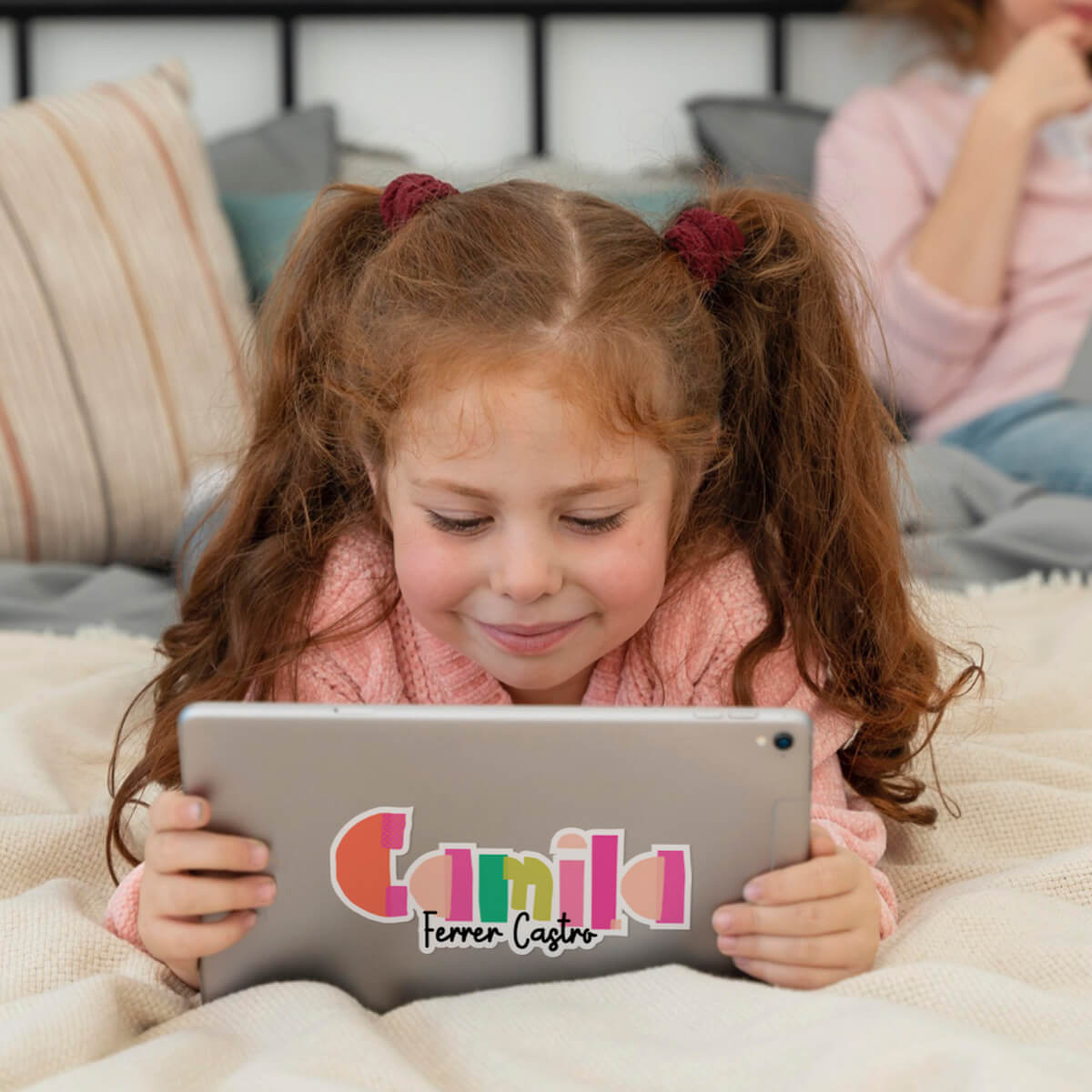 ETIJUMBO37 - Colorín Fun
