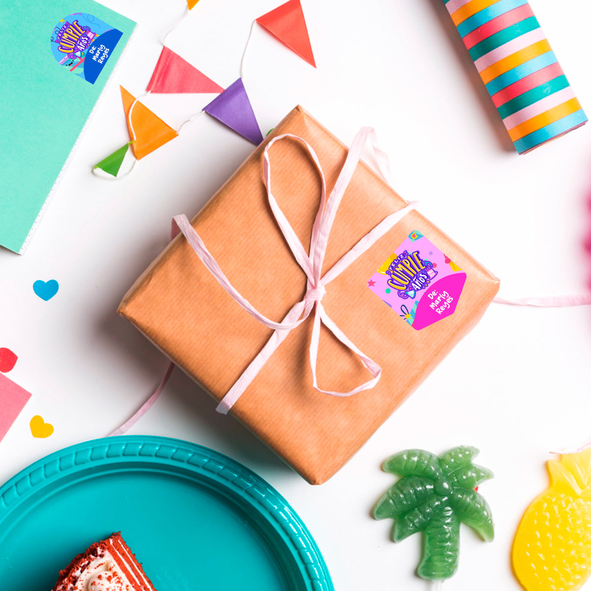 REG39 - Regalo Wow