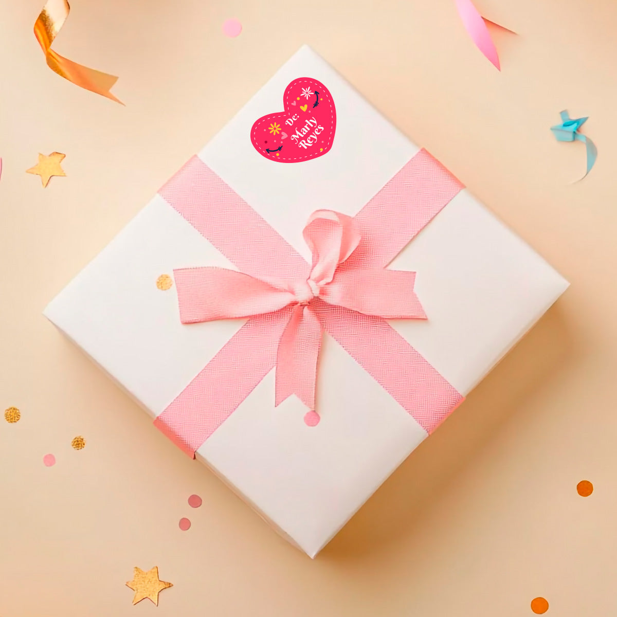 REG36 - Love Party