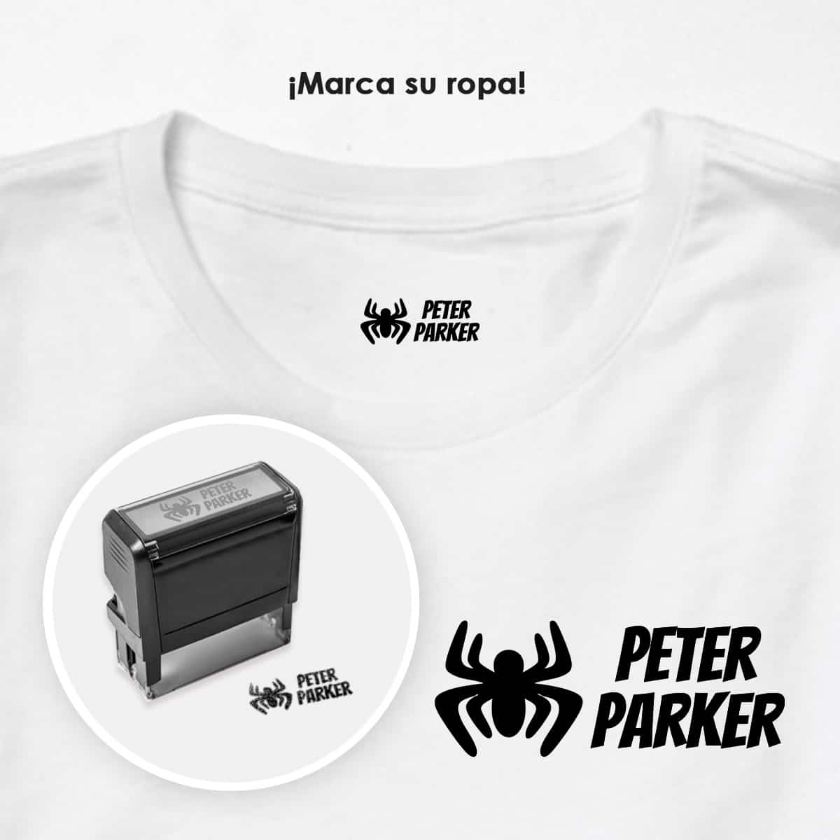 SELLO236 - Amigo Spidey