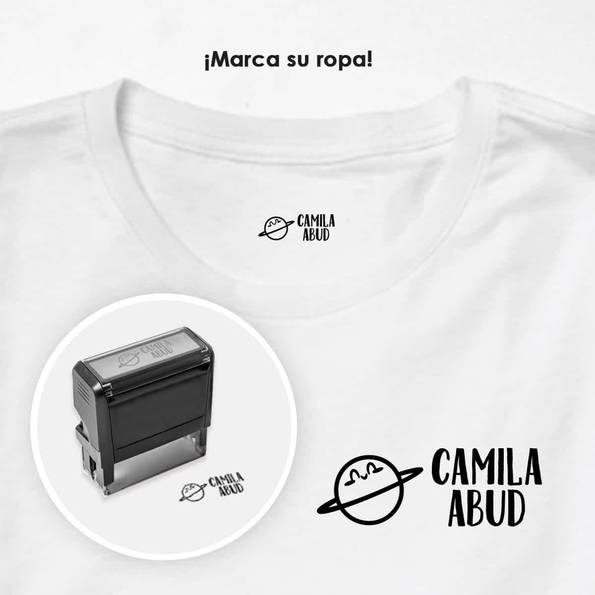 SELLO230 - Viaje galáctico