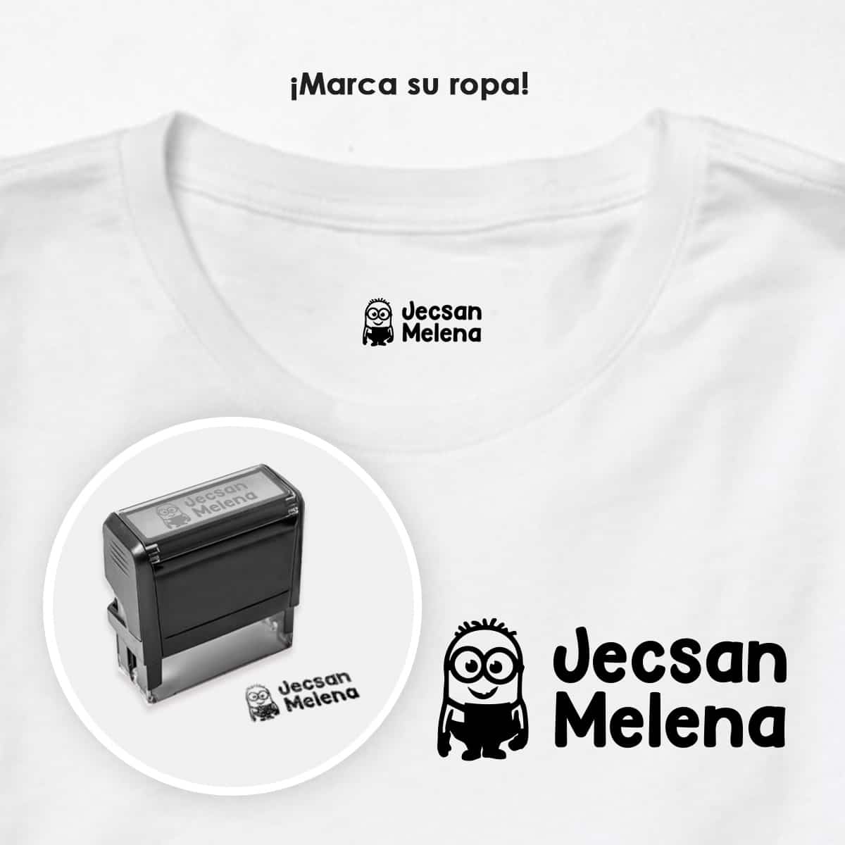 SELLO237 - Amigo Minion