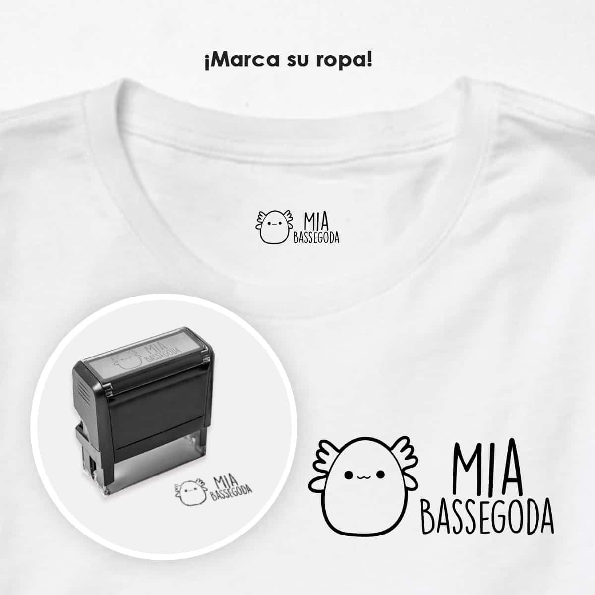 SELLO218 - Ajolotes Mágicos