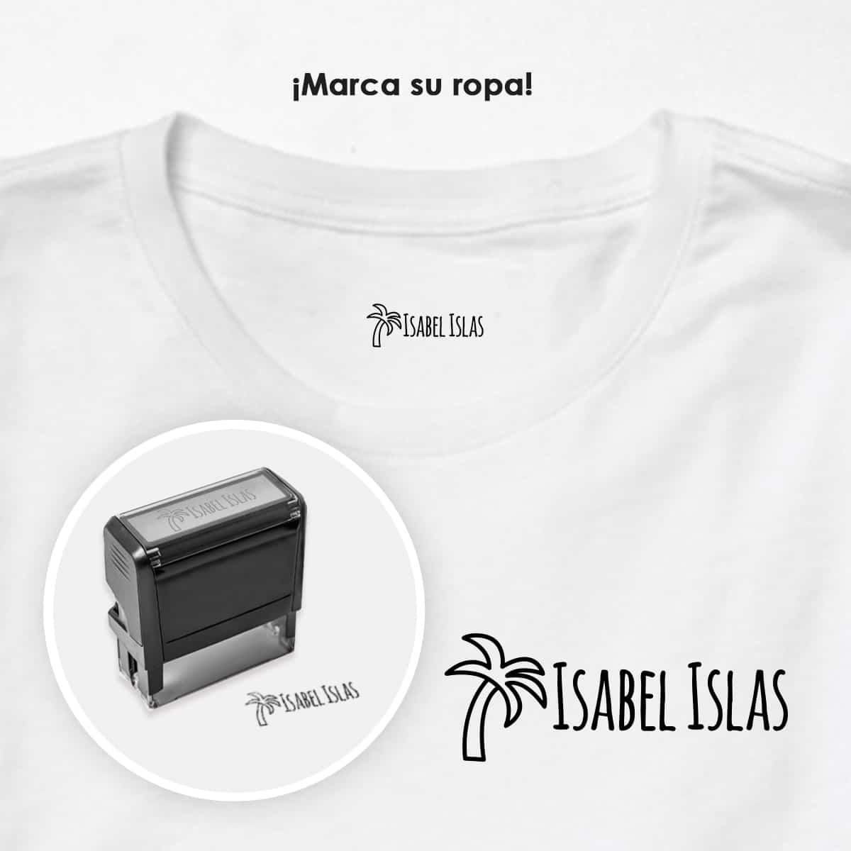 SELLO242 - Olas Eternas
