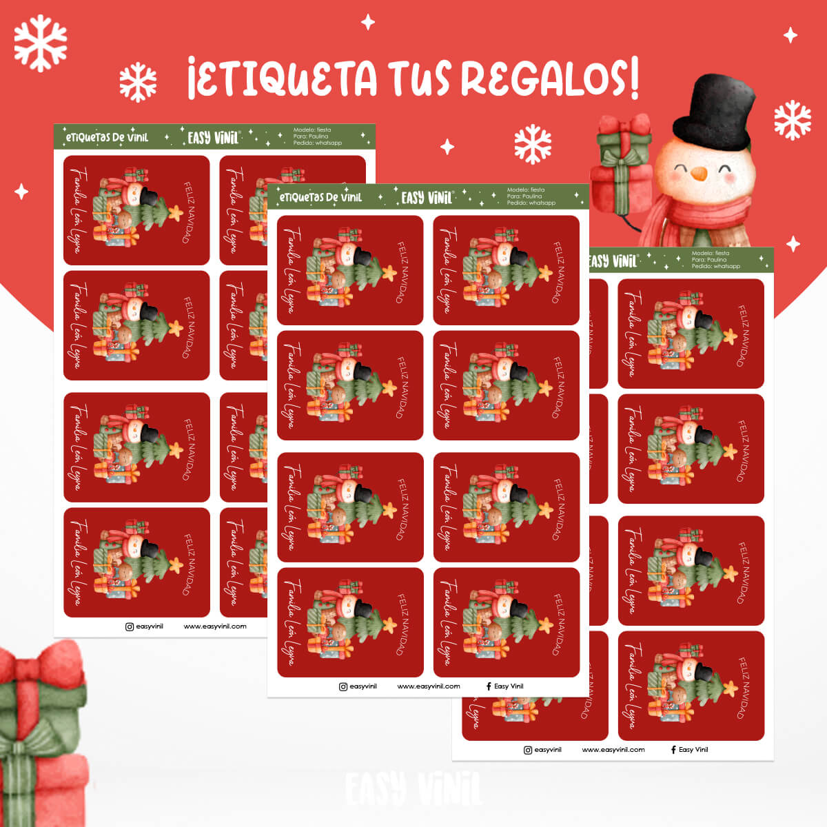 ETINAV16-Regalos