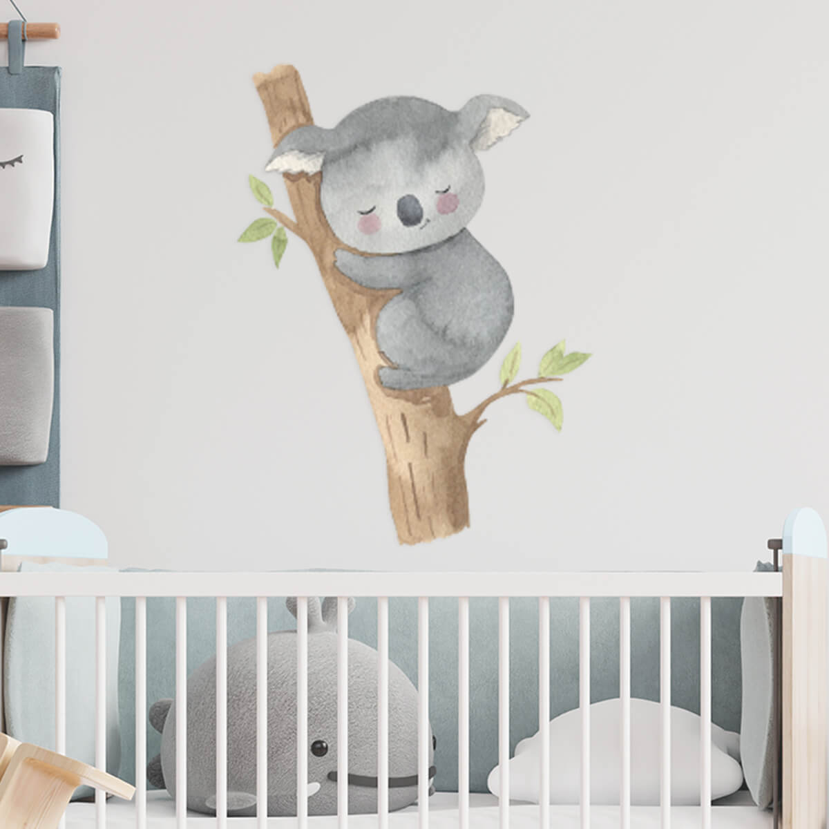 BB14 - Baby Koala